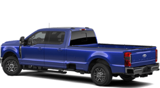 2026 Ford Super Duty® External Image 2